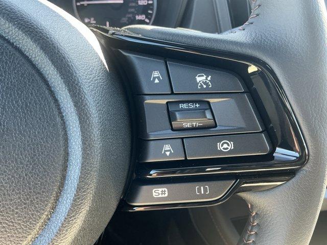 new 2026 Subaru Forester car, priced at $37,268