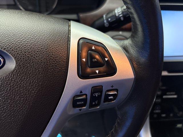 used 2013 Ford Edge car, priced at $8,399