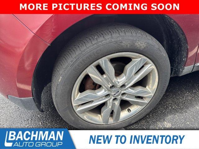 used 2013 Ford Edge car, priced at $8,399