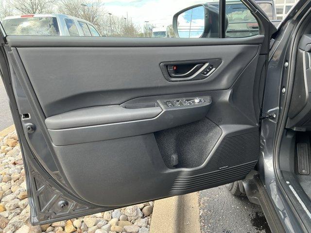 new 2026 Subaru Outback car, priced at $48,627