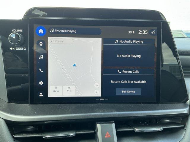 new 2026 Subaru Outback car, priced at $48,627