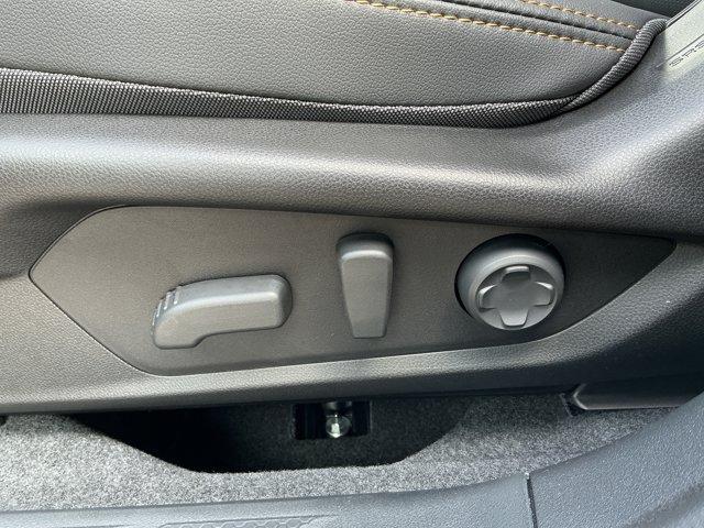 new 2026 Subaru Outback car, priced at $48,627