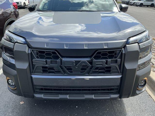 new 2026 Subaru Outback car, priced at $48,627