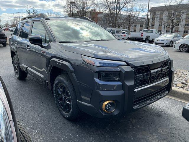 new 2026 Subaru Outback car, priced at $48,627