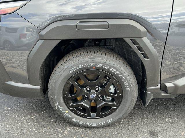 new 2026 Subaru Outback car, priced at $48,627