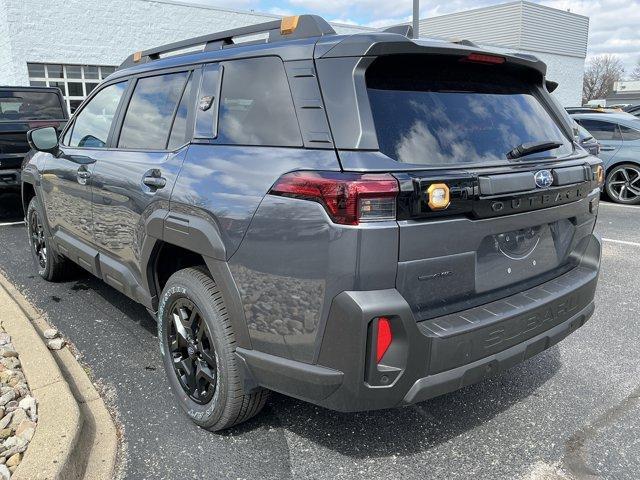 new 2026 Subaru Outback car, priced at $48,627