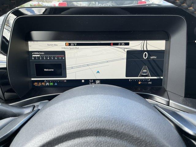 new 2026 Subaru Outback car, priced at $48,627