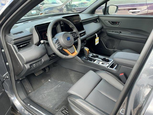 new 2026 Subaru Outback car, priced at $48,627