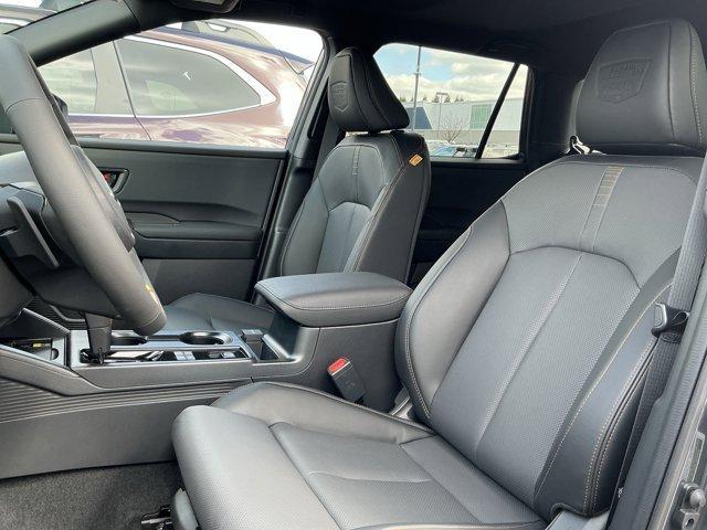 new 2026 Subaru Outback car, priced at $48,627