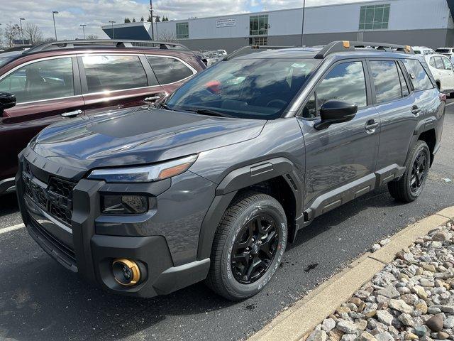 new 2026 Subaru Outback car, priced at $48,627