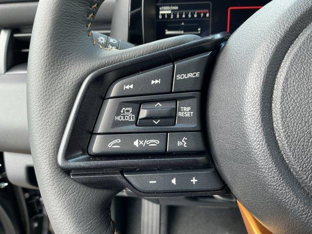 new 2026 Subaru Outback car, priced at $48,627