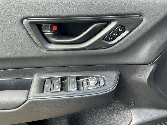 new 2026 Subaru Outback car, priced at $48,627