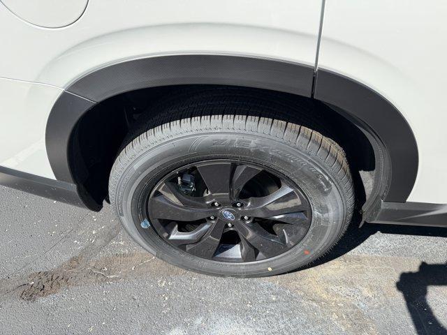 new 2026 Subaru Ascent car, priced at $41,498