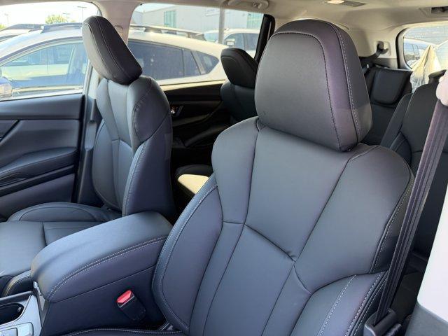 new 2026 Subaru Ascent car, priced at $41,498