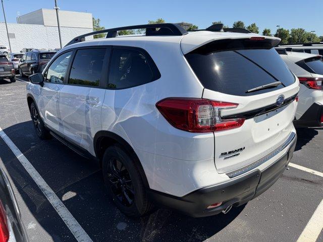 new 2026 Subaru Ascent car, priced at $41,498