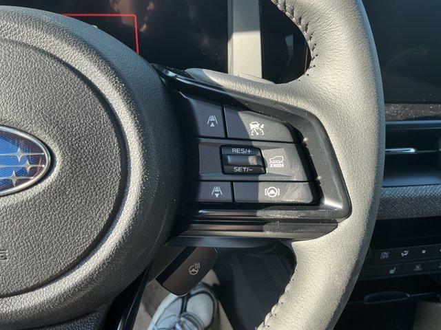 new 2026 Subaru Outback car, priced at $44,005