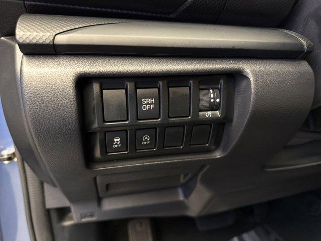 used 2023 Subaru Forester car, priced at $25,000