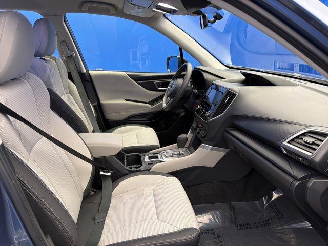 used 2023 Subaru Forester car, priced at $25,000
