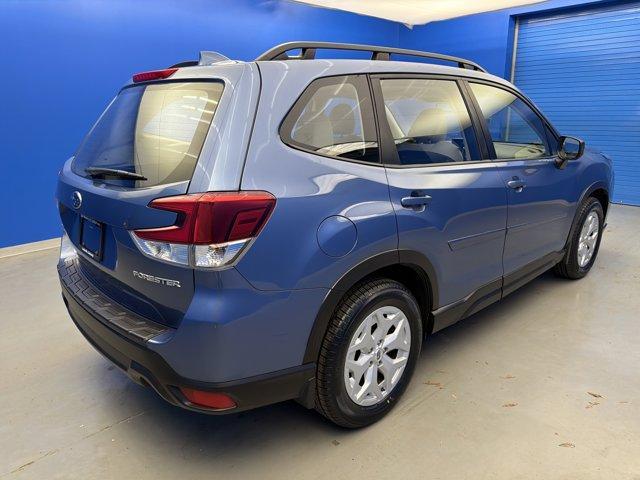 used 2023 Subaru Forester car, priced at $25,000