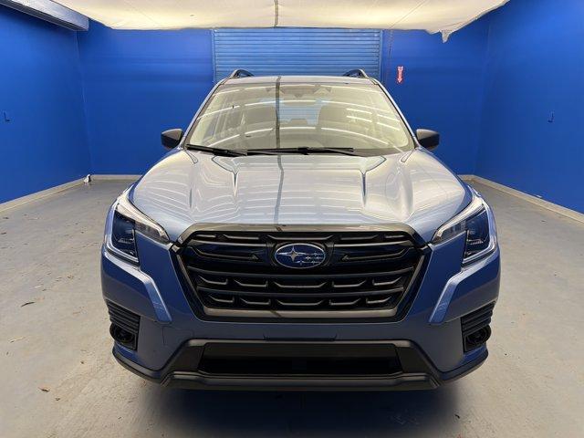 used 2023 Subaru Forester car, priced at $25,000
