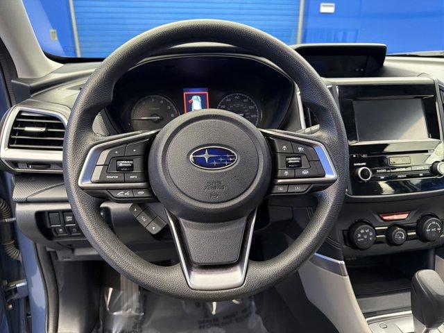 used 2023 Subaru Forester car, priced at $25,000