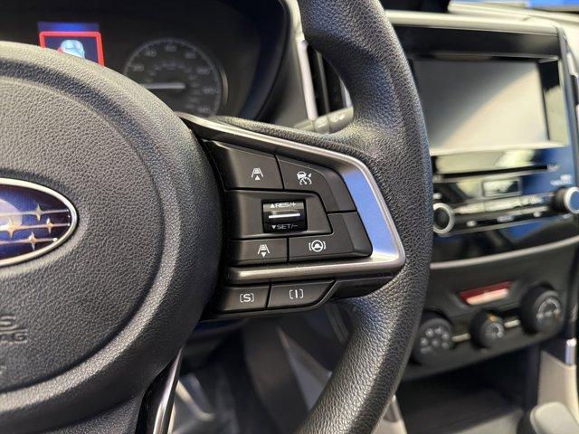 used 2023 Subaru Forester car, priced at $25,000