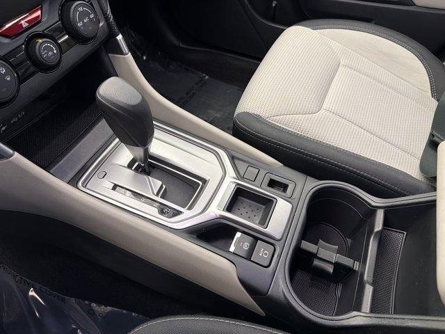 used 2023 Subaru Forester car, priced at $25,000