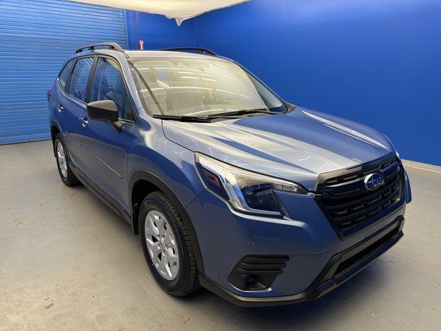 used 2023 Subaru Forester car, priced at $25,000