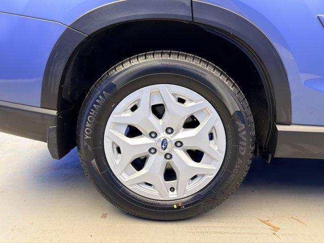 used 2023 Subaru Forester car, priced at $25,000