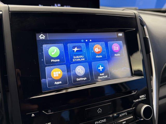 used 2023 Subaru Forester car, priced at $25,000