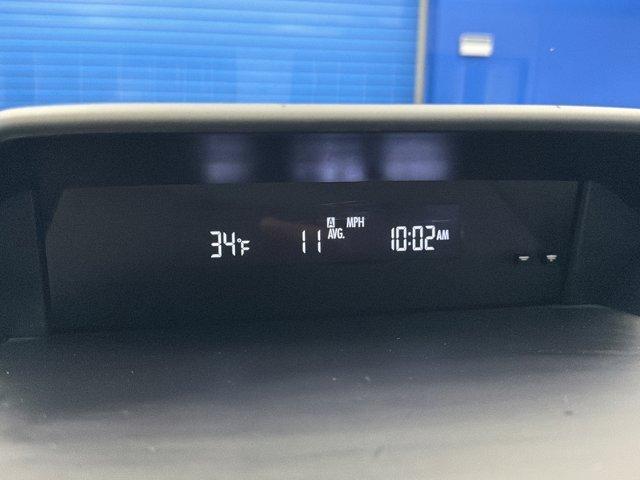 used 2023 Subaru Forester car, priced at $25,000