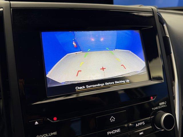 used 2023 Subaru Forester car, priced at $25,000