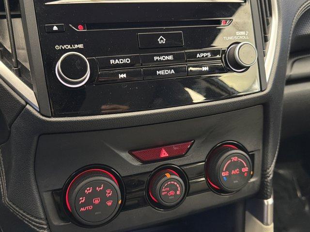 used 2023 Subaru Forester car, priced at $25,000