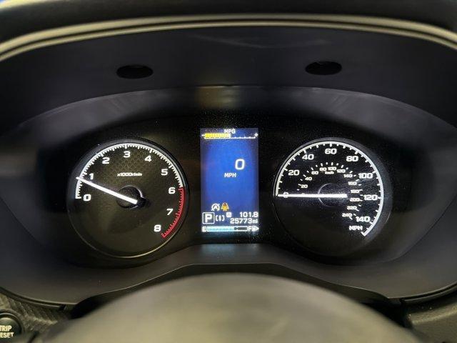 used 2023 Subaru Forester car, priced at $25,000