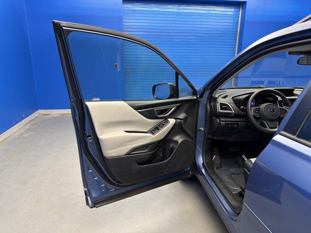 used 2023 Subaru Forester car, priced at $25,000