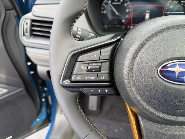 new 2026 Subaru Forester car, priced at $39,611