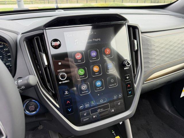 new 2026 Subaru Forester car, priced at $39,611