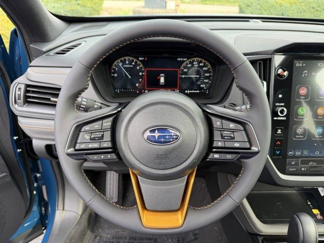 new 2026 Subaru Forester car, priced at $39,611