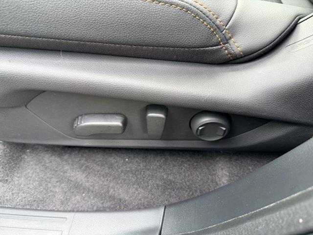 new 2026 Subaru Forester car, priced at $39,611