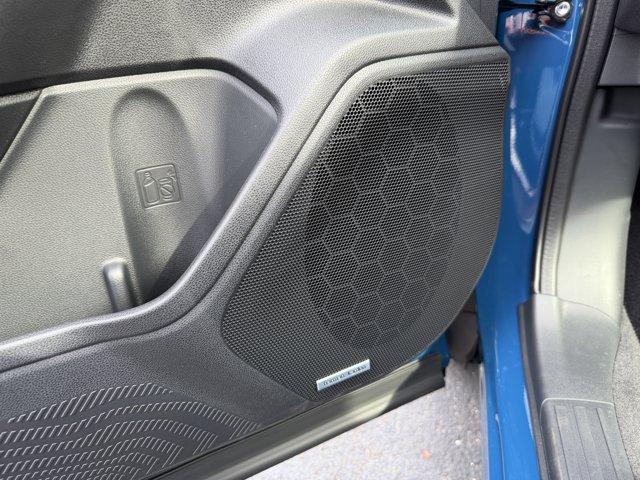 new 2026 Subaru Forester car, priced at $39,611