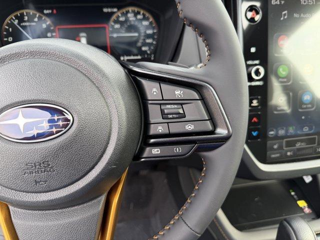 new 2026 Subaru Forester car, priced at $39,611