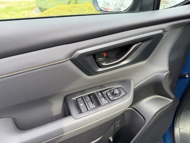 new 2026 Subaru Forester car, priced at $39,611