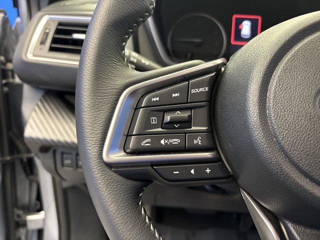 used 2025 Subaru Ascent car, priced at $35,905