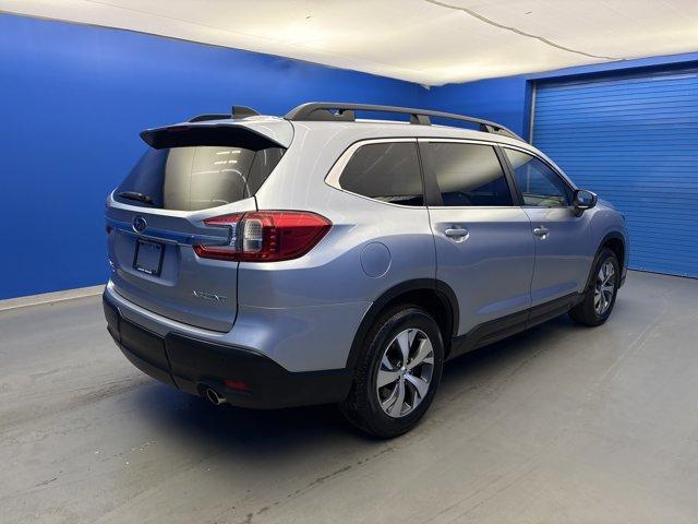 used 2025 Subaru Ascent car, priced at $35,905