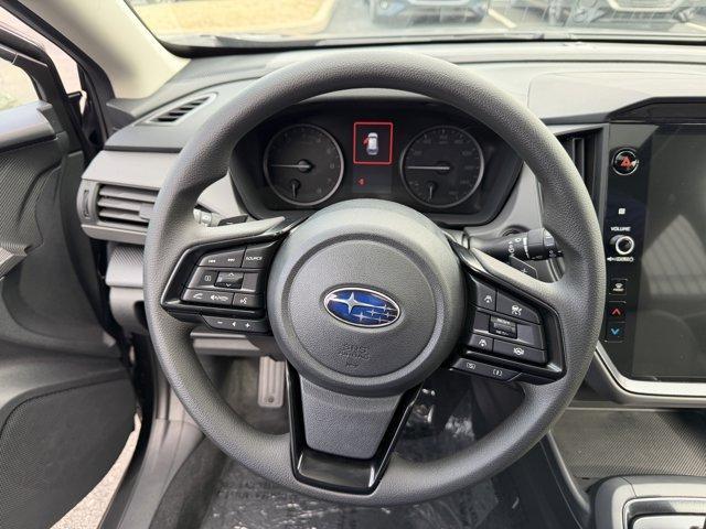 new 2026 Subaru Crosstrek car, priced at $31,552