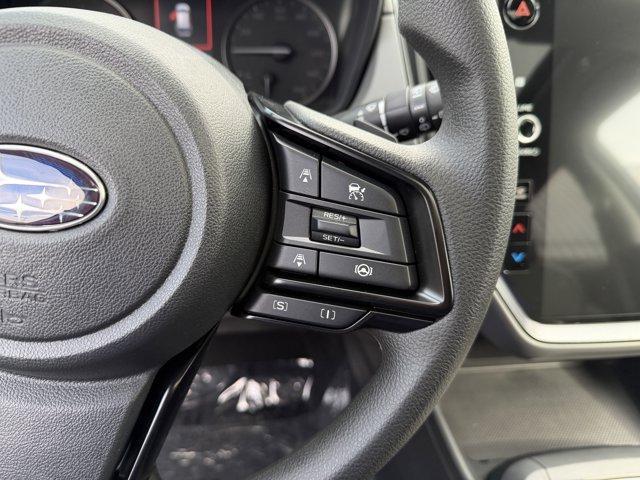 new 2026 Subaru Crosstrek car, priced at $31,552