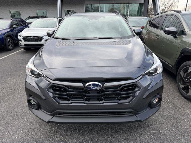 new 2026 Subaru Crosstrek car, priced at $31,552