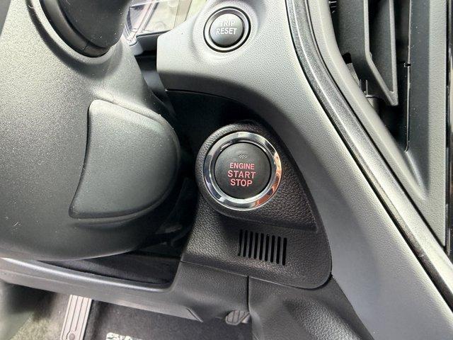 new 2026 Subaru Crosstrek car, priced at $31,552