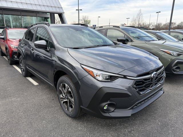 new 2026 Subaru Crosstrek car, priced at $31,552