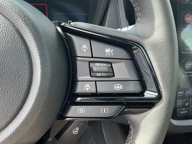 new 2026 Subaru Forester car, priced at $43,809